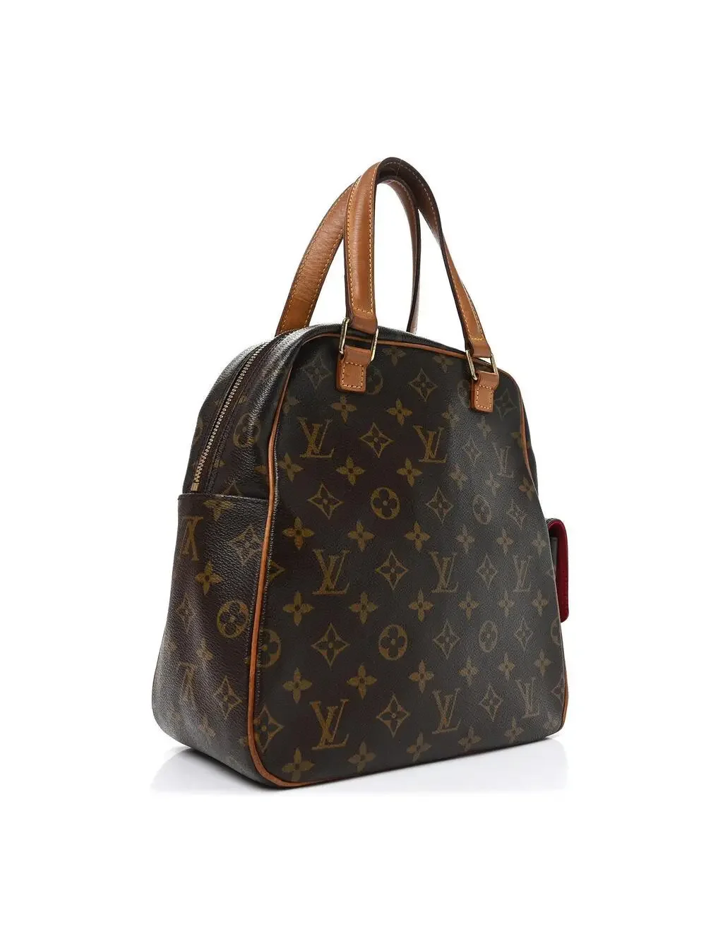 Louis Vuitton Excentri-Cite #270664L75B